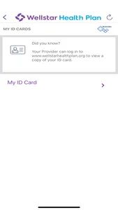Wellstar Health Plan Mobile screenshot 3