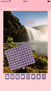 Chá Rifa screenshot 2