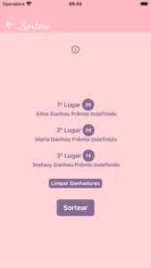 Chá Rifa screenshot 7