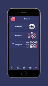 Magic Discipline screenshot 1