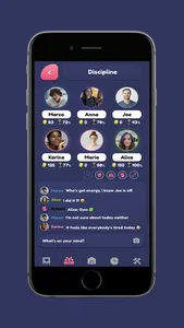 Magic Discipline screenshot 2