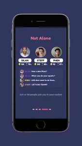 Magic Discipline screenshot 6