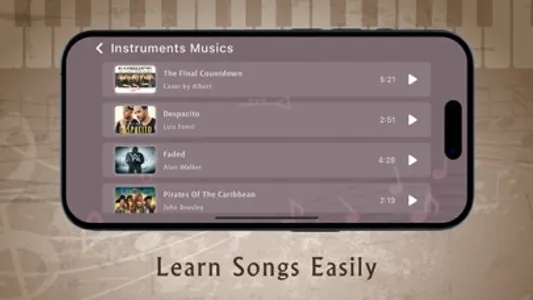 Synthesizer Pro screenshot 2