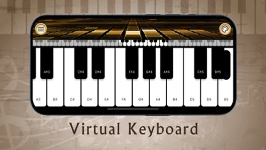 Synthesizer Pro screenshot 3