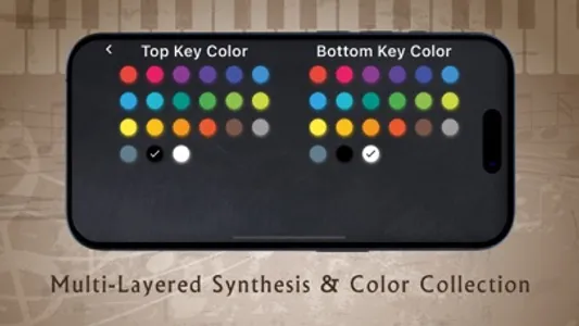 Synthesizer Pro screenshot 4