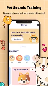 Frank - Pet Sound Collection screenshot 0