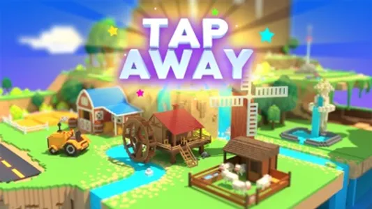 Tap Block Away screenshot 5