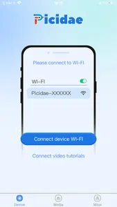 Picidae screenshot 0