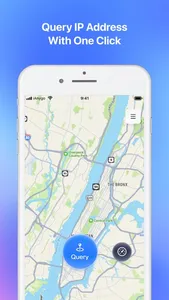 IPLocate screenshot 0