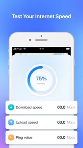 IPLocate screenshot 3