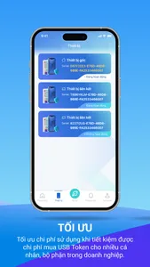 IntrustCA screenshot 2