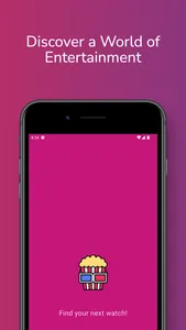 Cine Wise screenshot 0