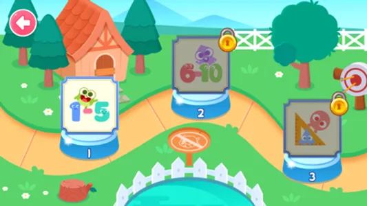 Math For Kids：Math King Battle screenshot 1