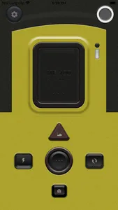 instaCam - Retro Camera screenshot 1