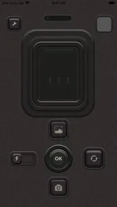 instaCam - Retro Camera screenshot 3