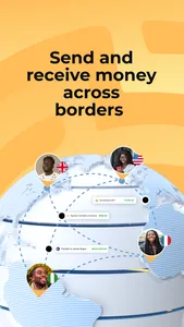 Cleva App screenshot 0