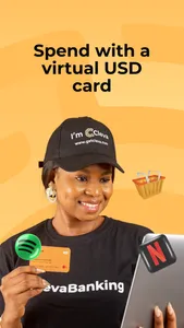 Cleva App screenshot 3