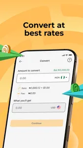 Cleva App screenshot 4