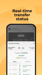 Cleva App screenshot 8