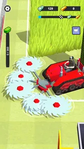 Mow and Trim: Mowing Simulator screenshot 0