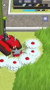 Mow and Trim: Mowing Simulator screenshot 1