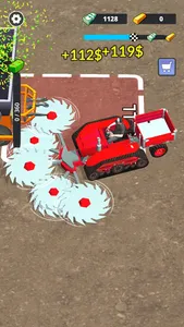 Mow and Trim: Mowing Simulator screenshot 2