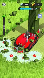Mow and Trim: Mowing Simulator screenshot 3