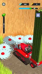 Mow and Trim: Mowing Simulator screenshot 4