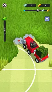 Mow and Trim: Mowing Simulator screenshot 5