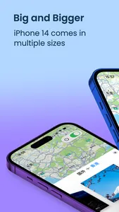 Bamboo Dragonfly screenshot 0