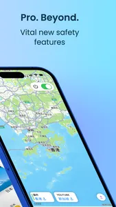 Bamboo Dragonfly screenshot 1