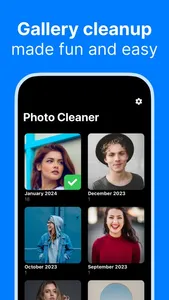 Photo Cleaner ® screenshot 2