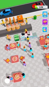 My Perfect Mart screenshot 2