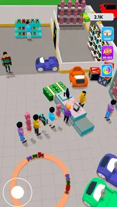 My Perfect Mart screenshot 3