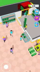 My Perfect Mart screenshot 4