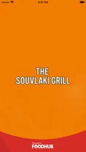 The Souvlaki Grill screenshot 0
