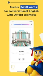 Learn English Words・Alpa Cards screenshot 0