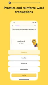 Learn English Words・Alpa Cards screenshot 4