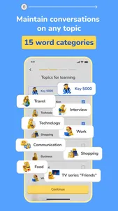 Learn English Words・Alpa Cards screenshot 5