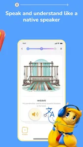 Learn English Words・Alpa Cards screenshot 7
