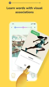Learn English Words・Alpa Cards screenshot 8