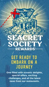 Long John Silver's screenshot 3