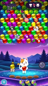 Bubble Shooter Pop Games screenshot 3