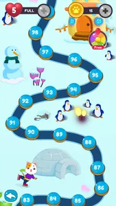 Bubble Shooter Pop Games screenshot 4