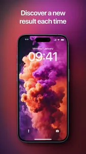 Wally: Create your Wallpapers screenshot 2