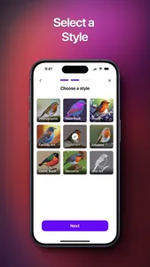 Wally: Create your Wallpapers screenshot 6