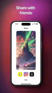 Wally: Create your Wallpapers screenshot 9