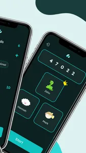 Categories - party game screenshot 1