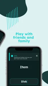 Categories - party game screenshot 2