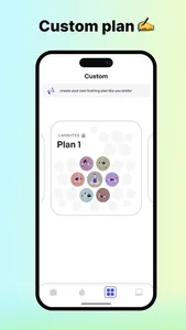 Jawline Exercises and Mewing screenshot 5